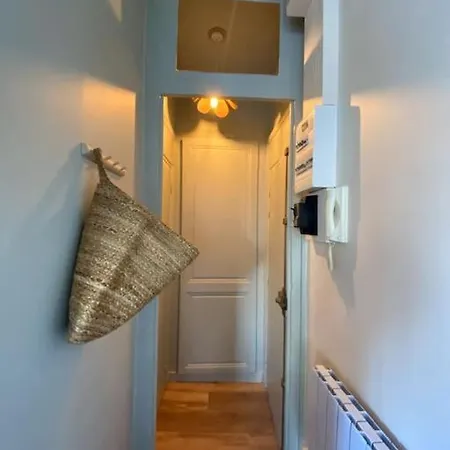 Apartment Le Saint Marc 3 Eme C *