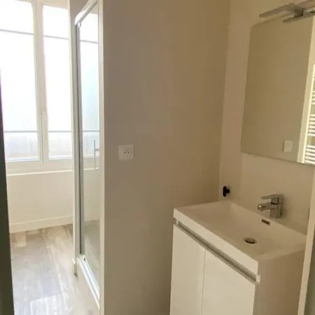 شقة Le Saint Marc 3 Eme C