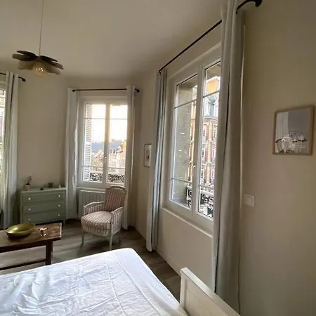 Le Saint Marc 3 Eme C Apartment