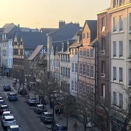 شقة Le Saint Marc 3 Eme C