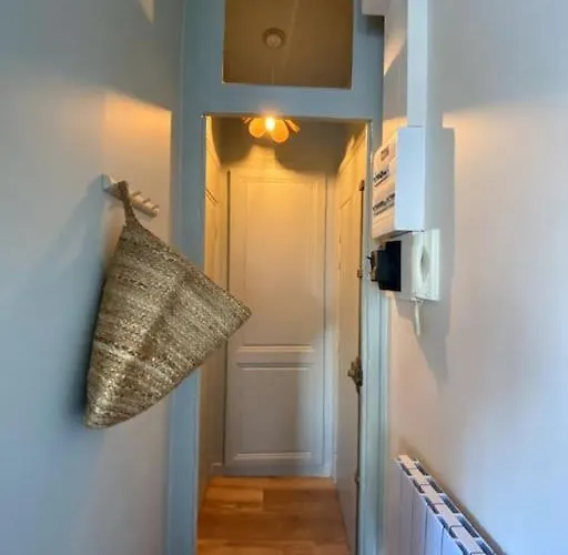 Apartment Le Saint Marc 3 Eme C *