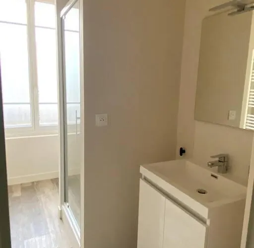 Apartment Le Saint Marc 3 Eme C