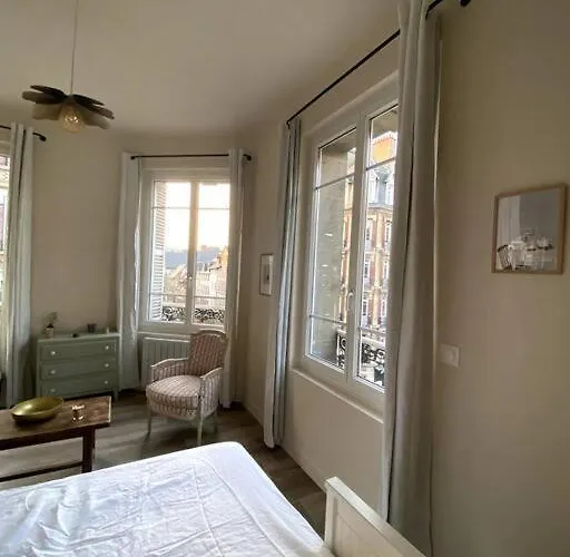 Le Saint Marc 3 Eme C Apartment