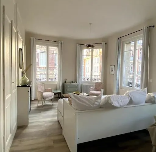 Le Saint Marc 3 Eme C